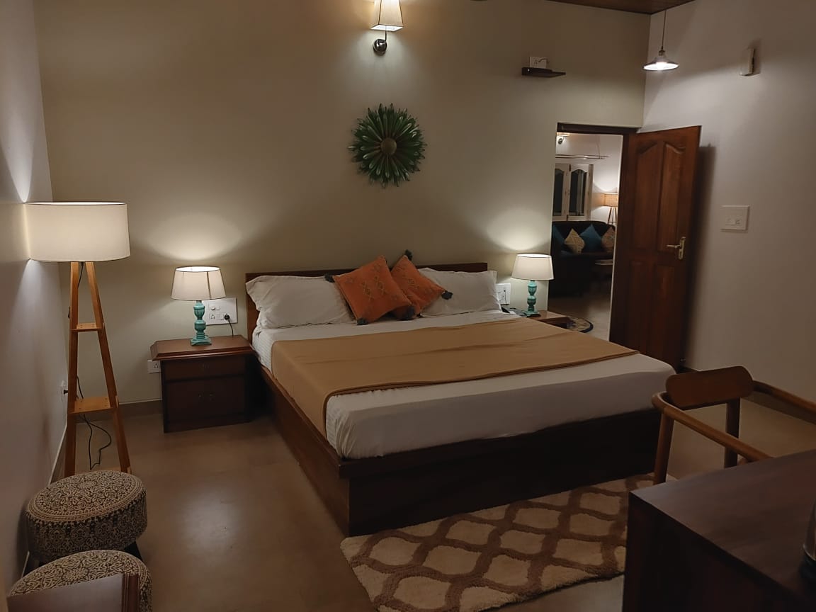 Homestay In For Family Homestay In For Couples